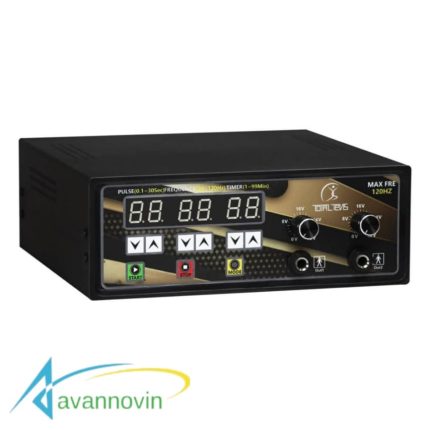 دستگاه فیزیوتراپی توتال PM70