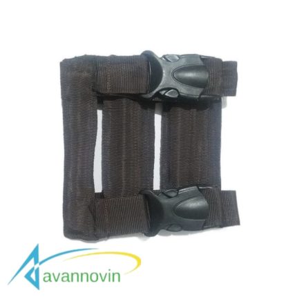 مانکی بار نرده بانی