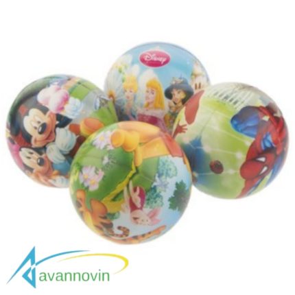 توپ تقویت مچ