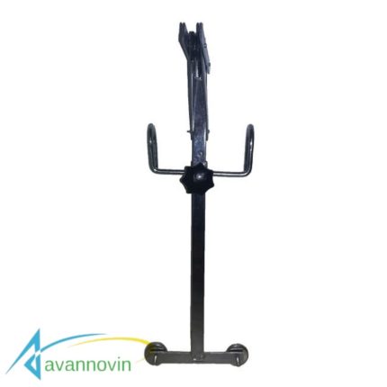 قرقره تراکشن بیمارستانی