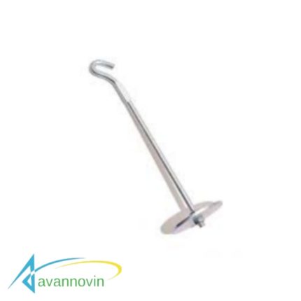 پایه وزنه قپانی