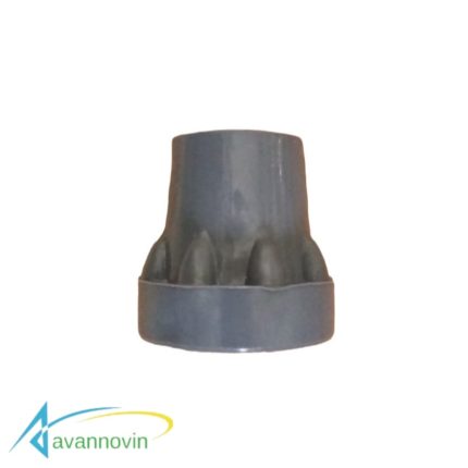 لاستیک ته عصا