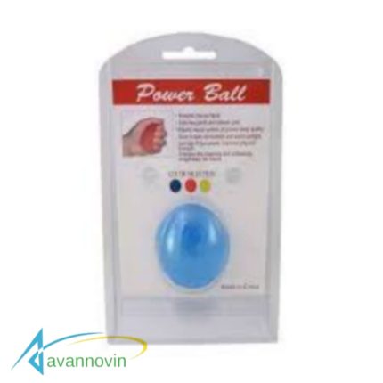 توپ تقویت مچ