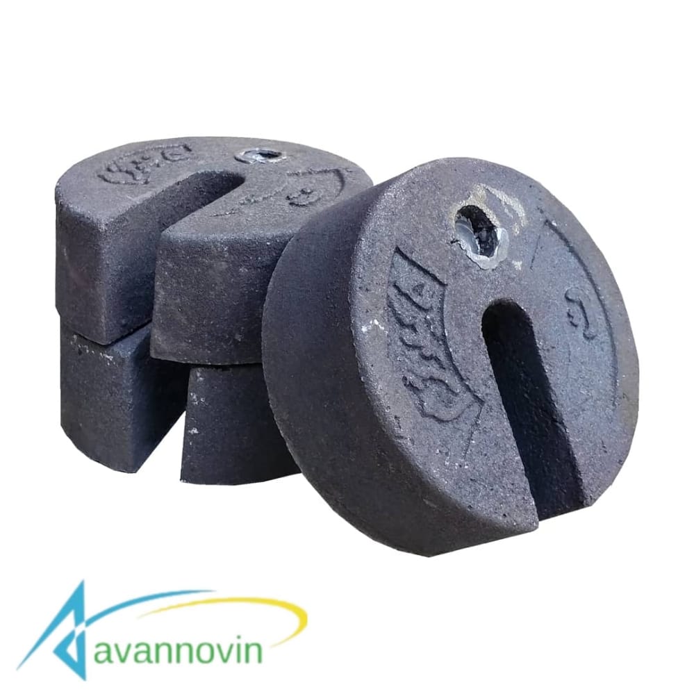 وزنه قپانی وزنه قپانی