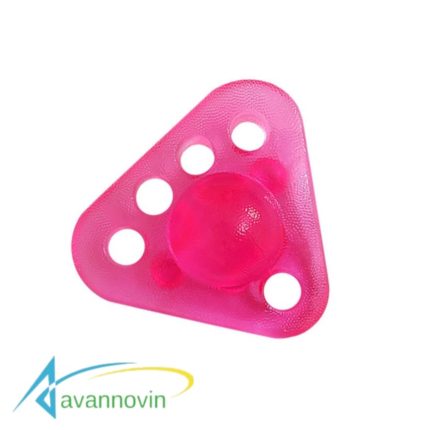 تقویت پنجه ژله ای