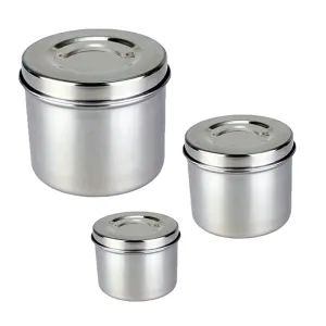 جا پنبه ای استیل