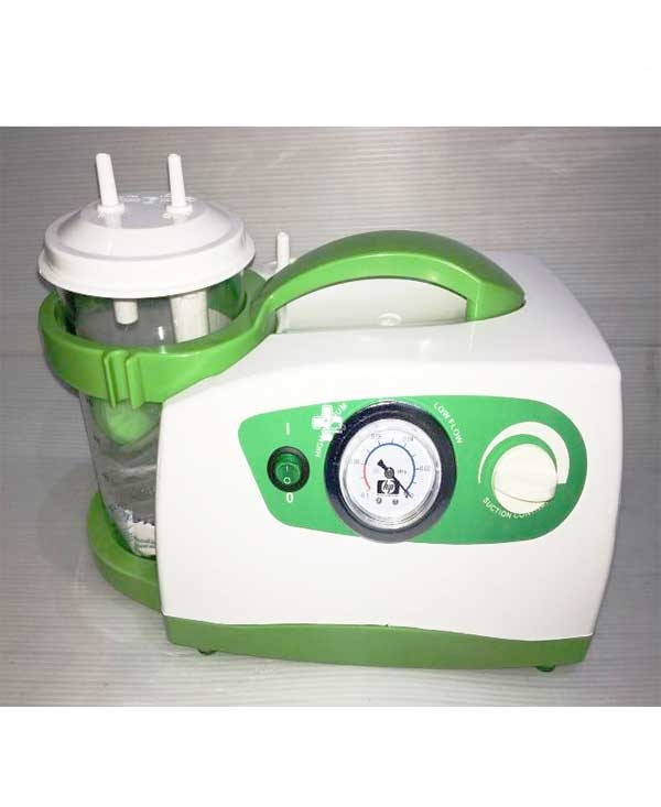 5555 دستگاه ساکشن موتور قوی مدل HSP