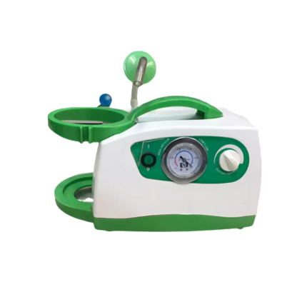 دستگاه ساکشن موتور قوی مدل HSP