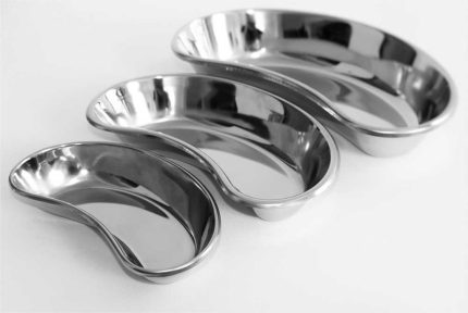 رسیور پزشکی