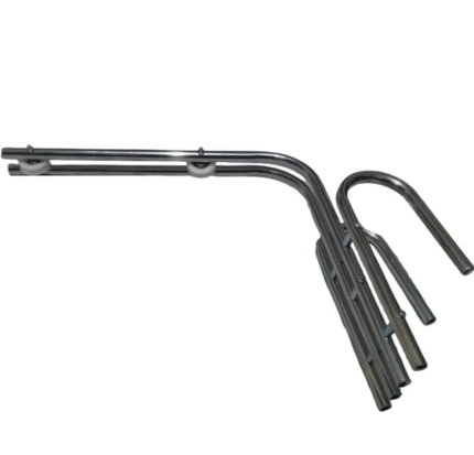 قرقره تراکشن لبه تخت