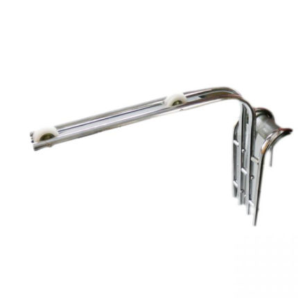 قرقره تراکشن لبه تخت